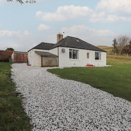 Taigh Neilag Villa Elgol Exterior photo